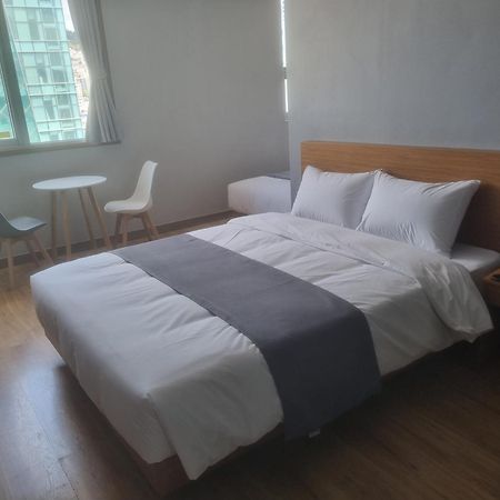 Hotel Noah ปูซาน ภายนอก รูปภาพ