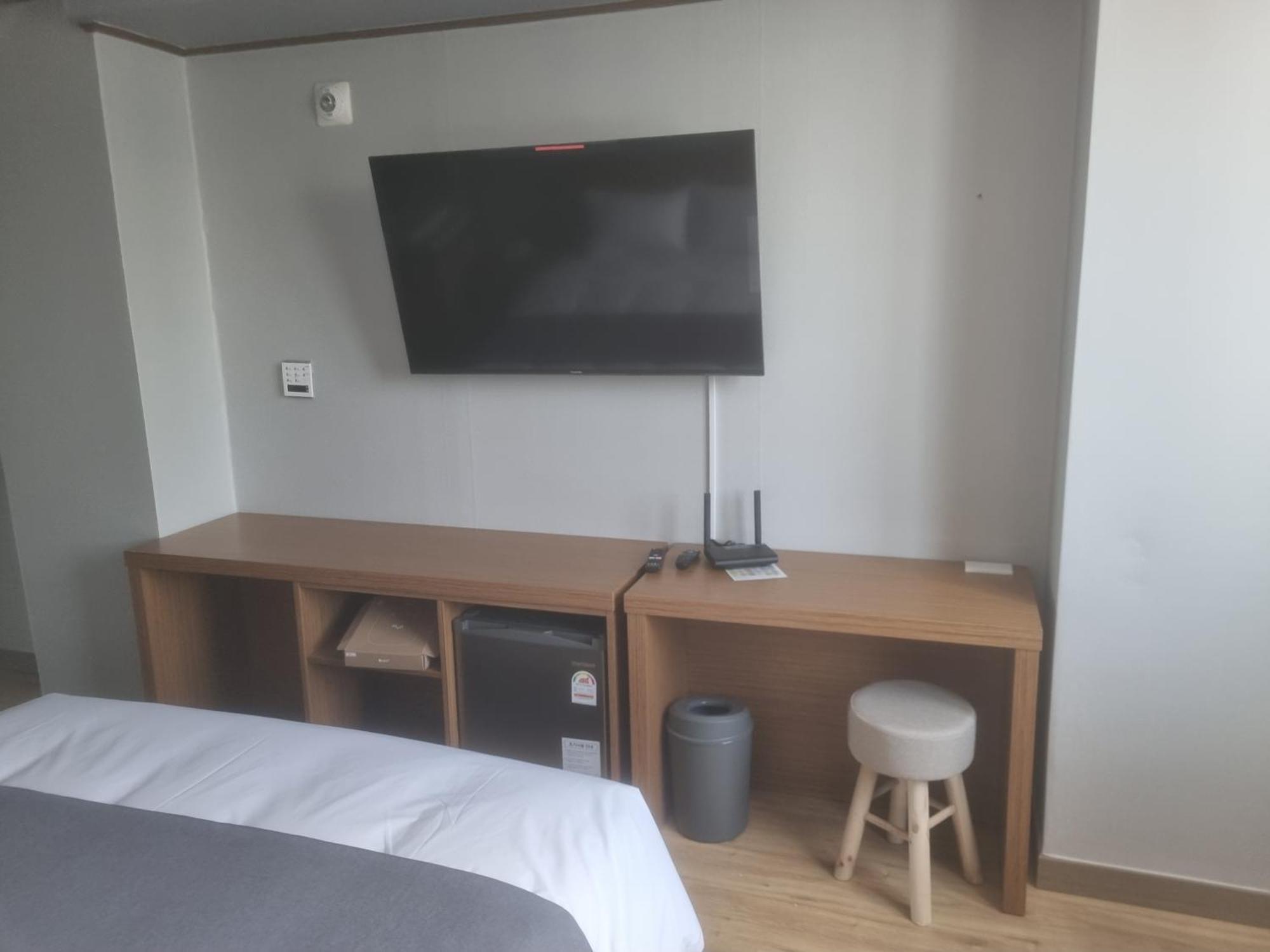 Hotel Noah ปูซาน ภายนอก รูปภาพ