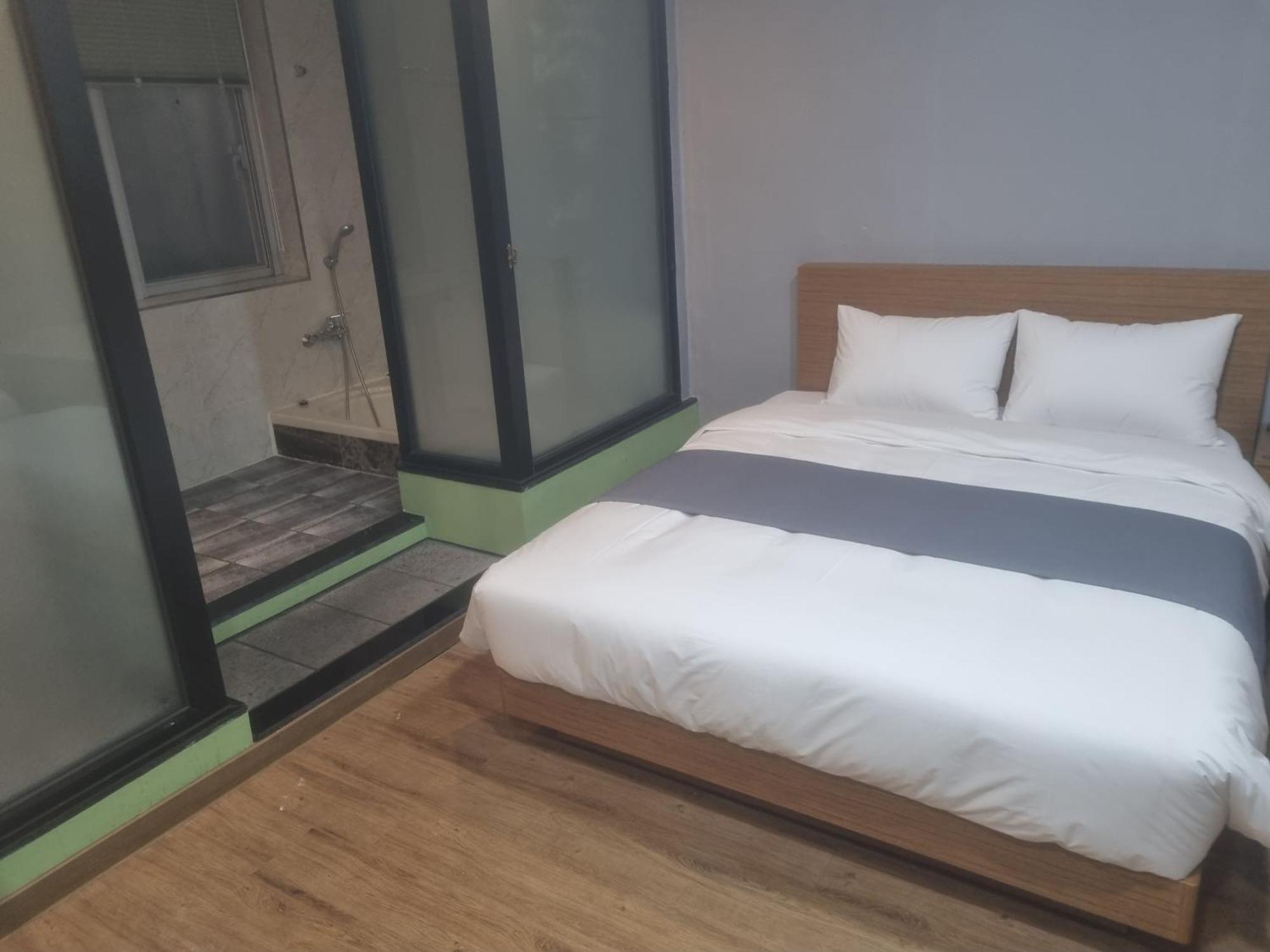Hotel Noah ปูซาน ภายนอก รูปภาพ