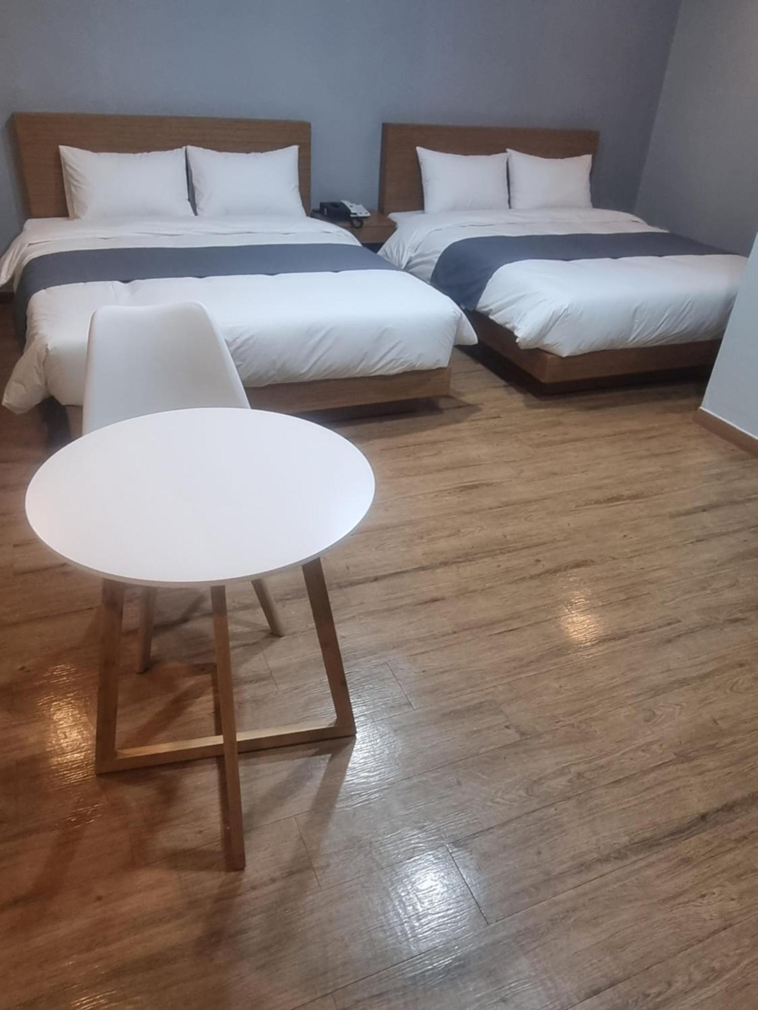 Hotel Noah ปูซาน ภายนอก รูปภาพ
