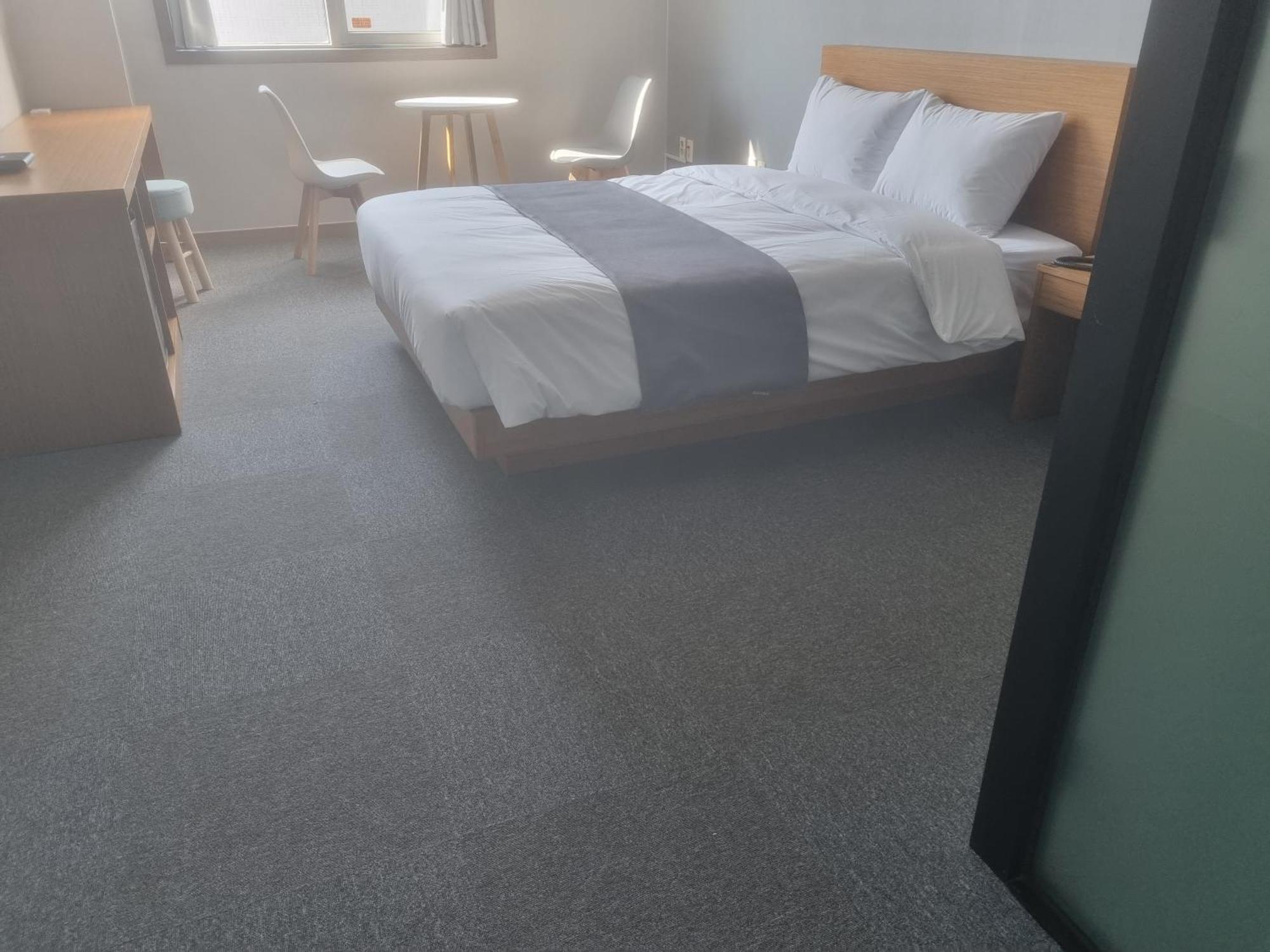 Hotel Noah ปูซาน ภายนอก รูปภาพ