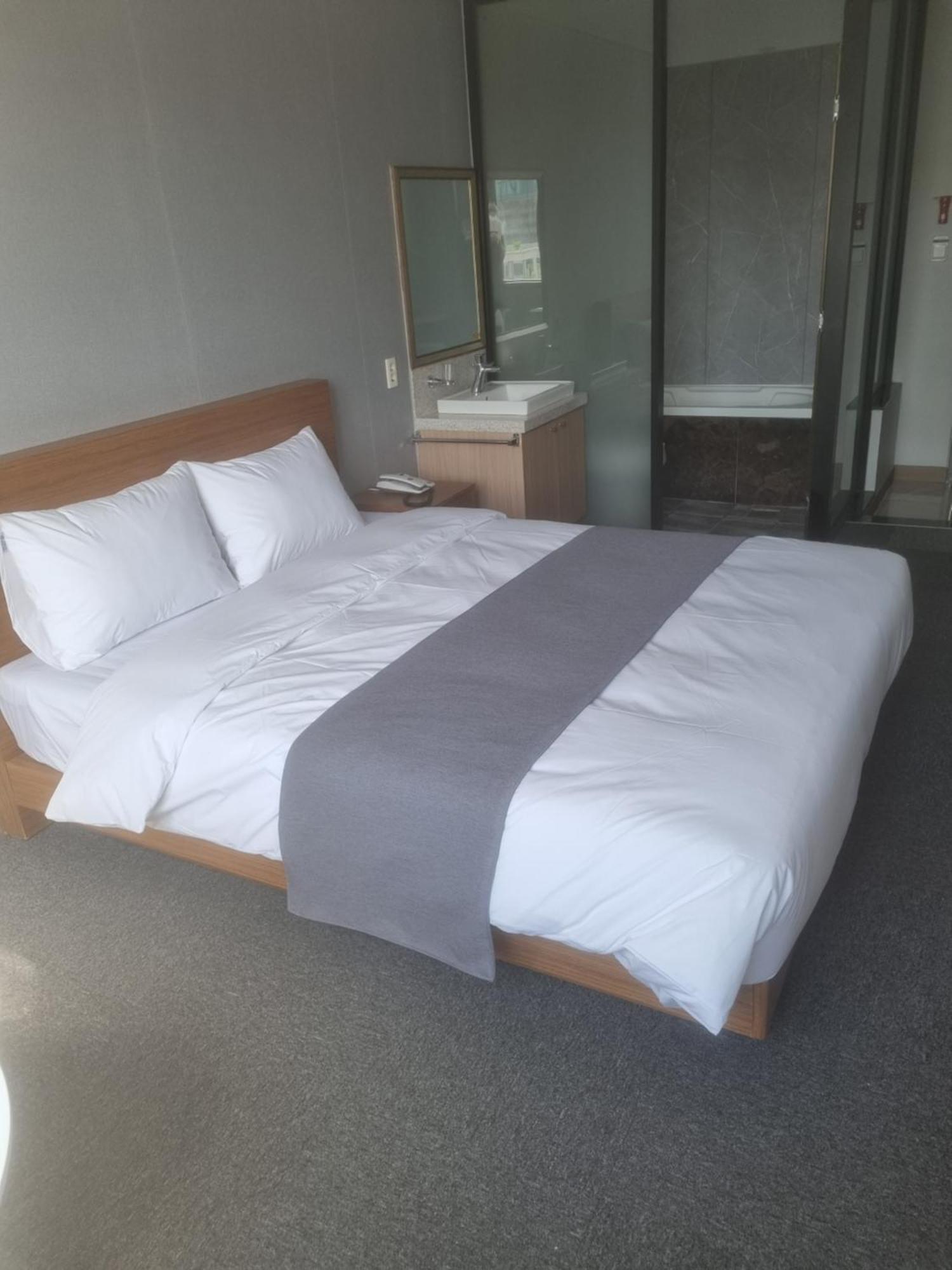 Hotel Noah ปูซาน ภายนอก รูปภาพ