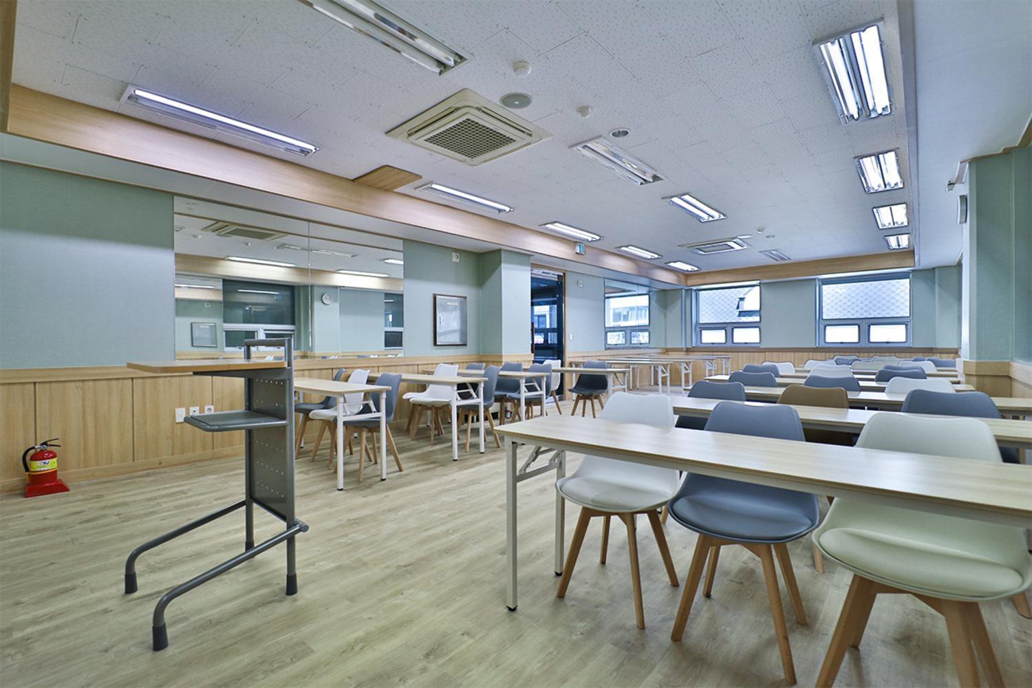 Hotel Noah ปูซาน ภายนอก รูปภาพ