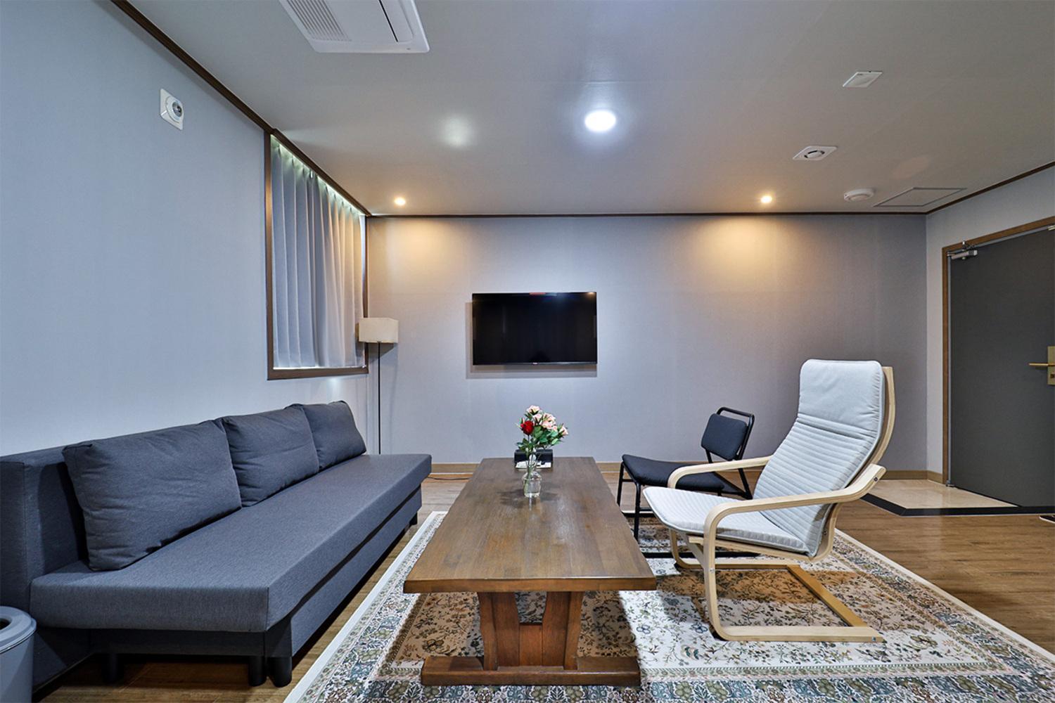 Hotel Noah ปูซาน ภายนอก รูปภาพ
