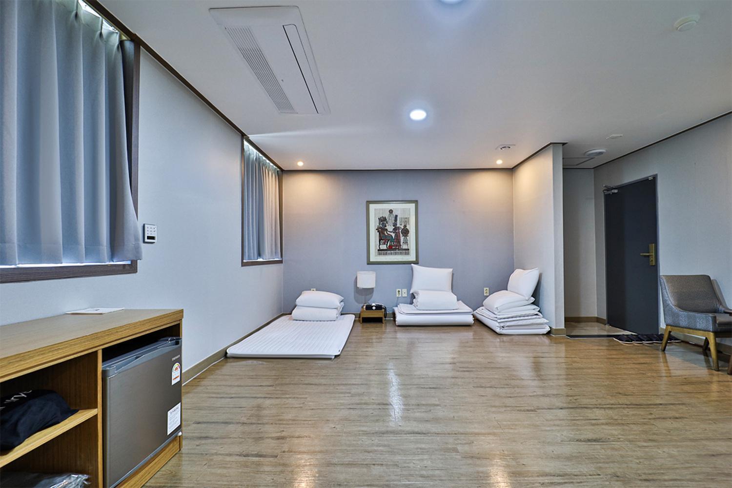 Hotel Noah ปูซาน ภายนอก รูปภาพ