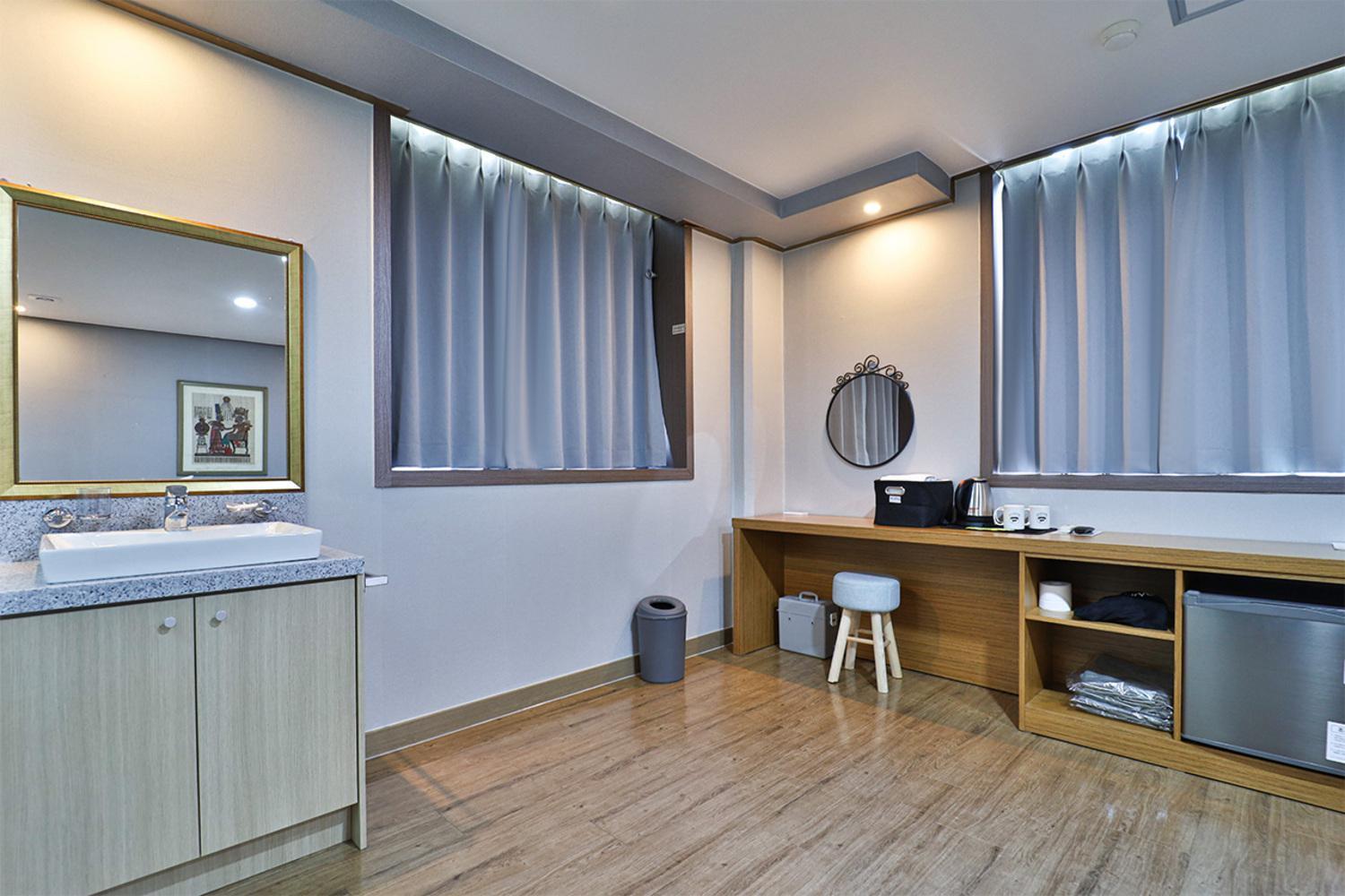 Hotel Noah ปูซาน ภายนอก รูปภาพ