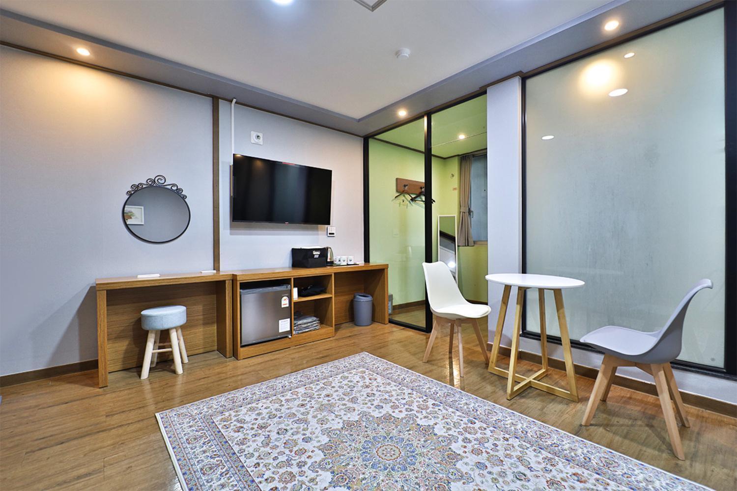 Hotel Noah ปูซาน ภายนอก รูปภาพ