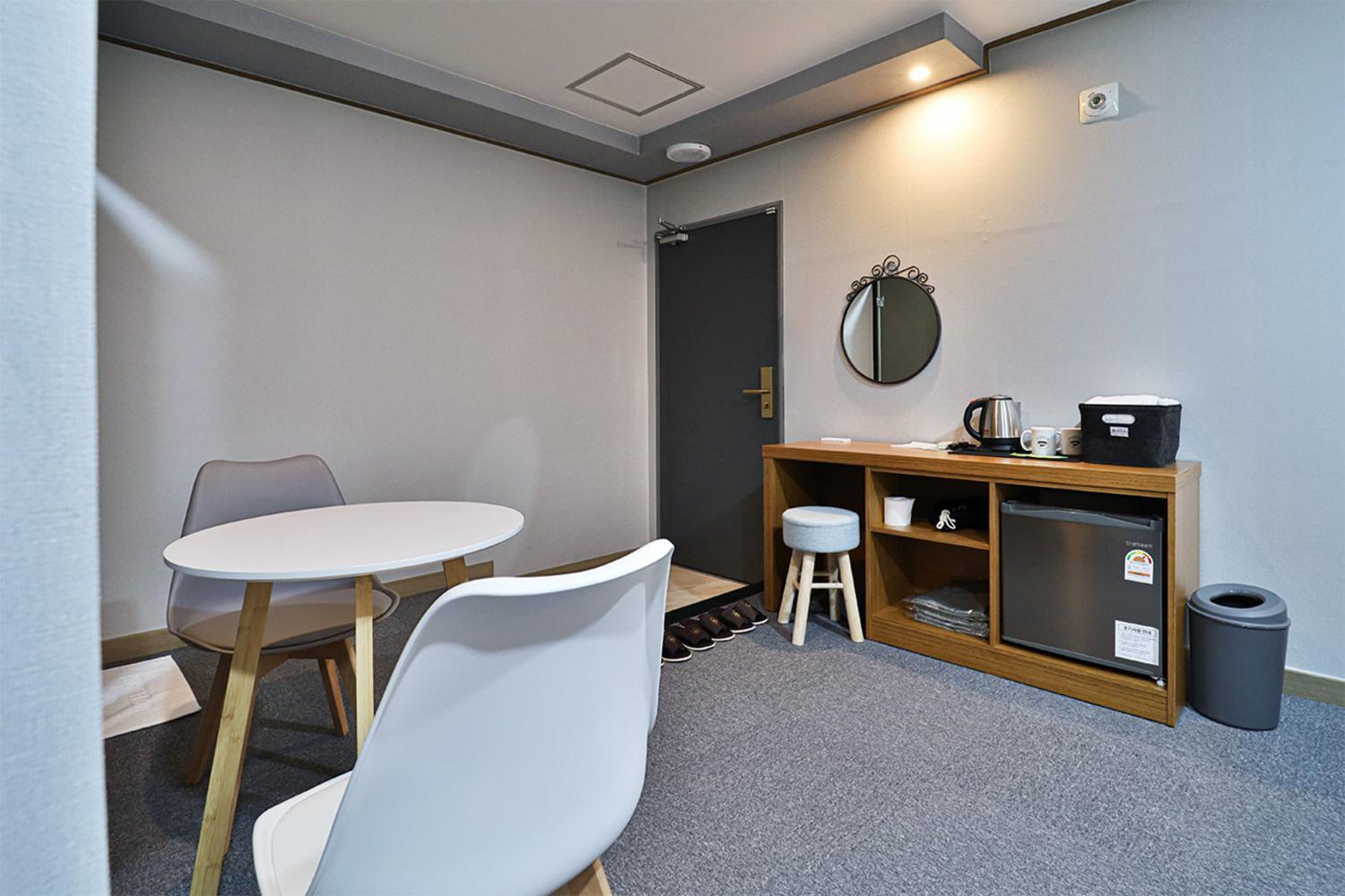 Hotel Noah ปูซาน ภายนอก รูปภาพ